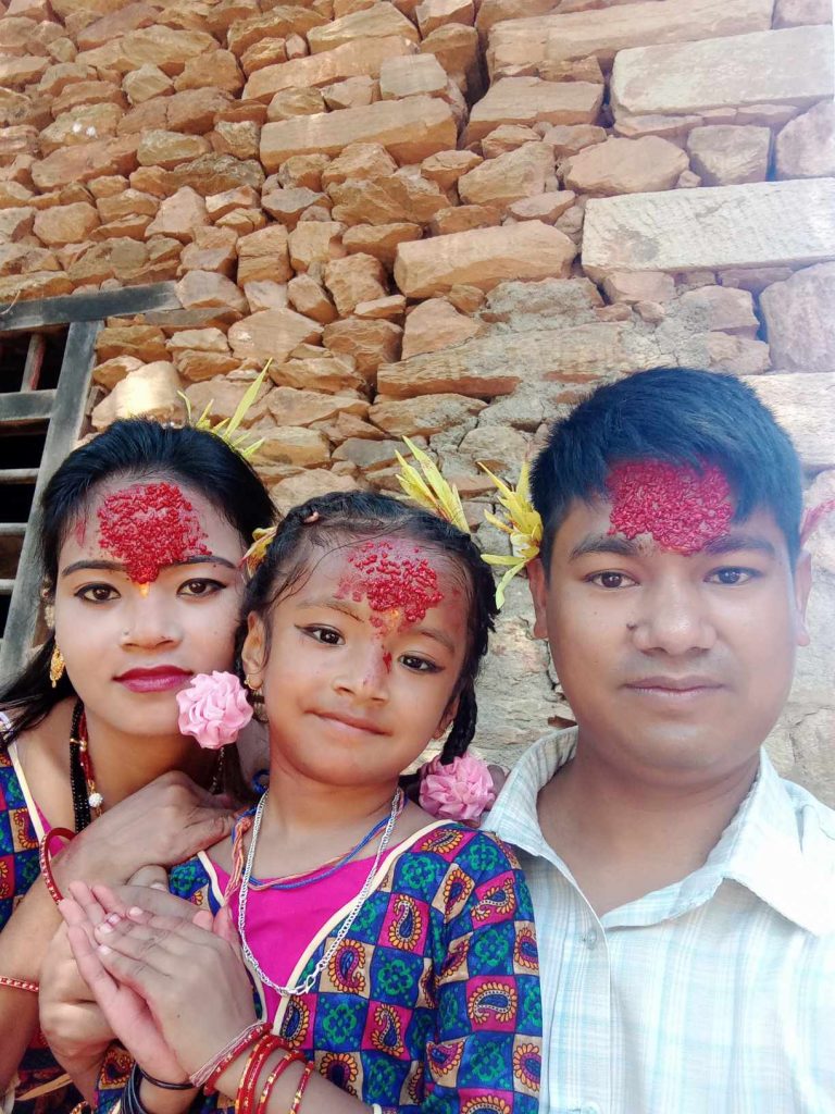 एकल बच्चा हुर्काउँदा ध्यान दिनुपर्ने सात कुरा