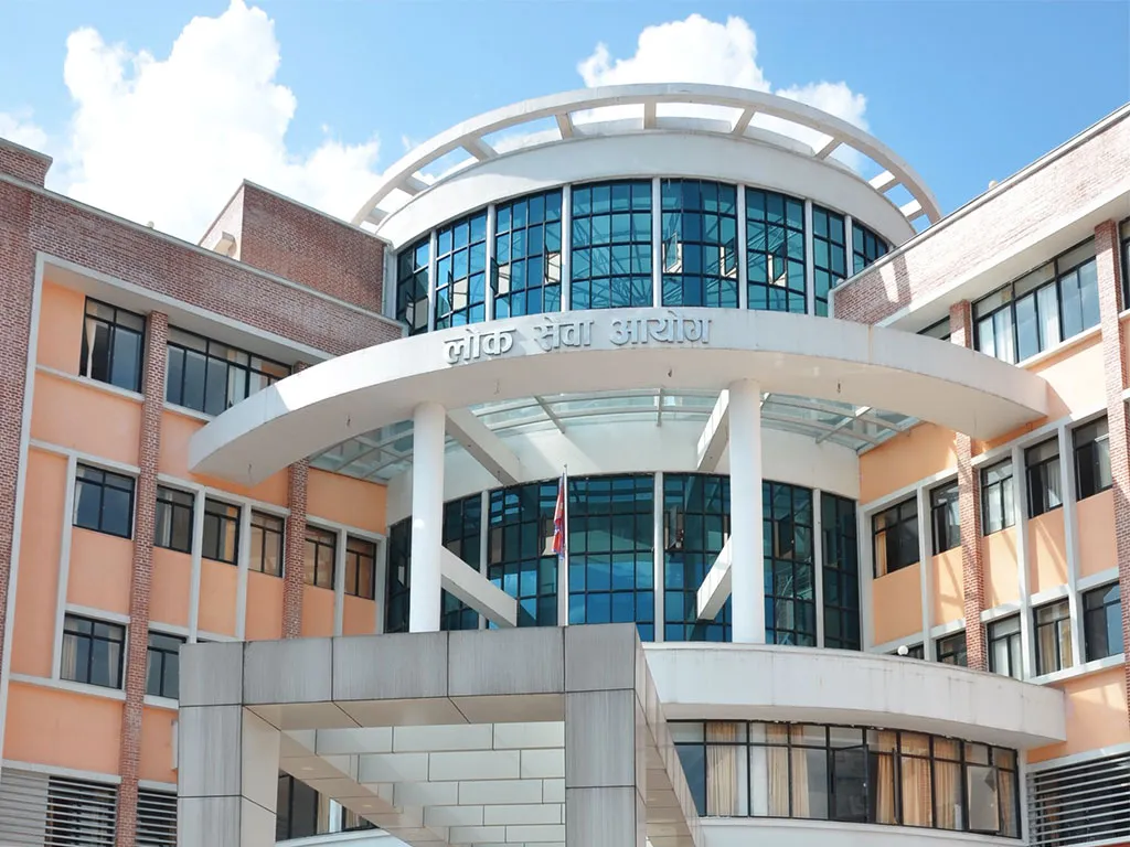 सैन्य सेवाको लिखित परीक्षाको नतिजा प्रकाशन (नतिजासहित)