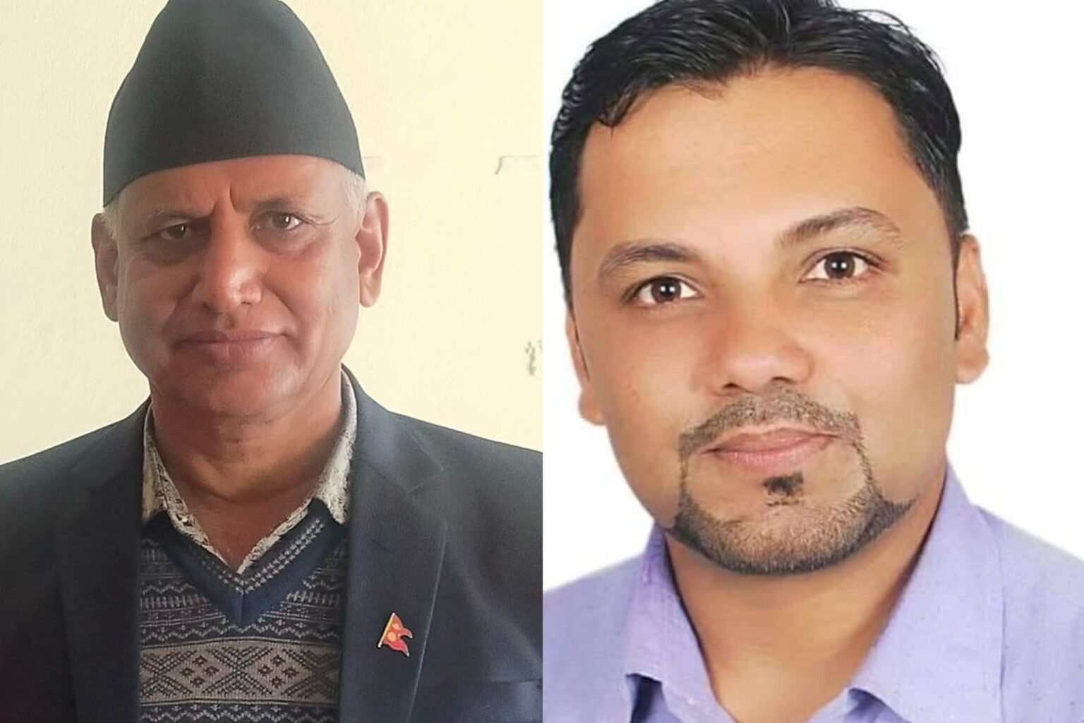 गोरखाबाट रामशरण बस्नेत र आरसी लामिछाने एमाले केन्द्रीय सदस्यमा विजयी