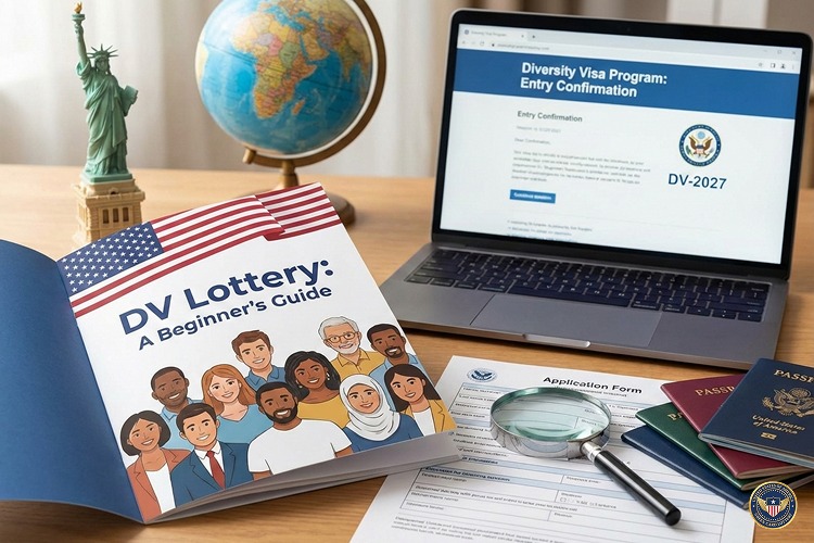 अमेरिकाले डीभी कार्यक्रम रोक्यो