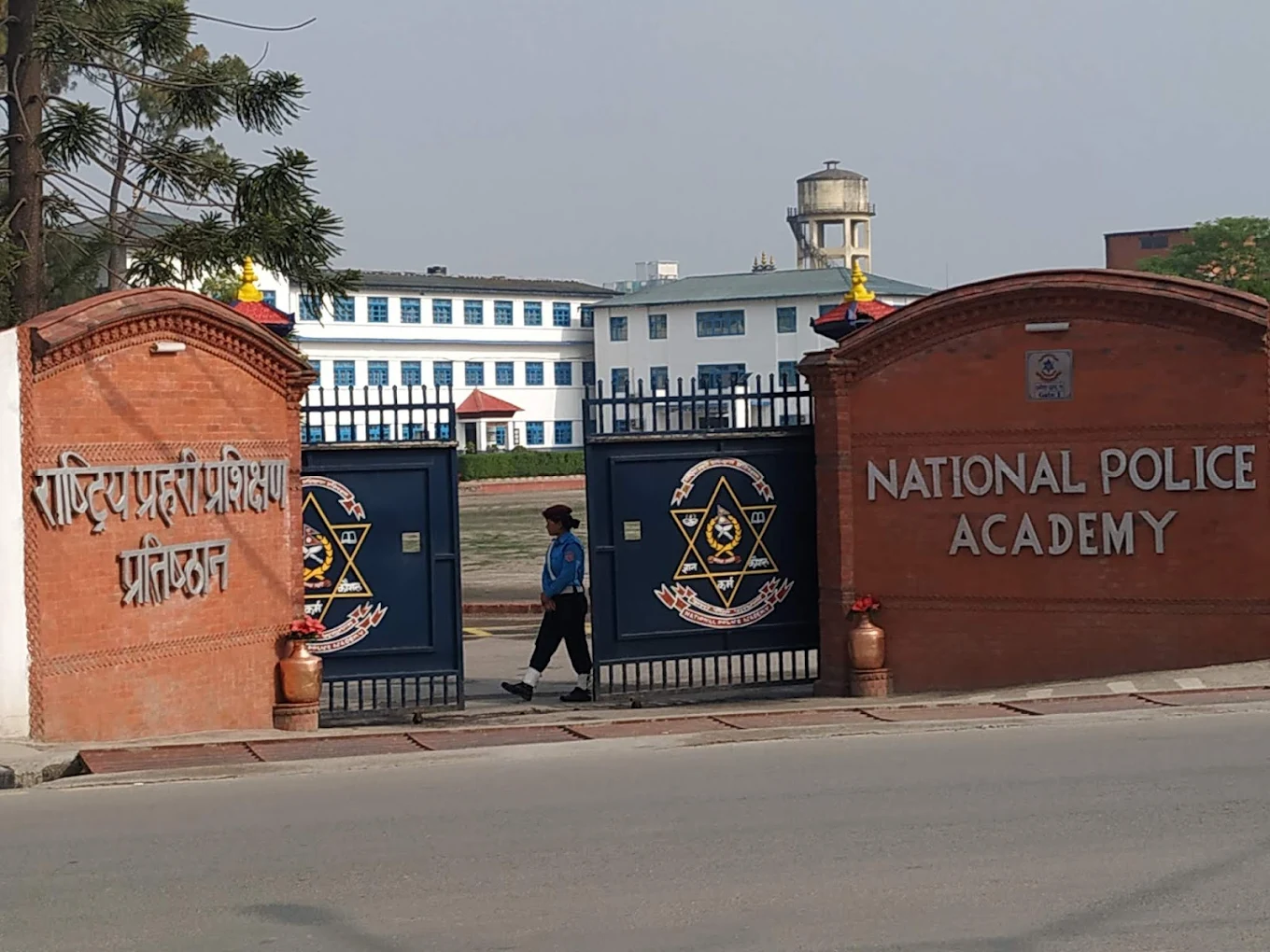 मोटरसाइकल आउट राइडर्स तालिम सुरू