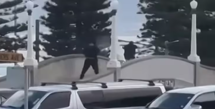 अस्ट्रेलियामा गोलीबारीहुँदा १० जनाको मृत्यु