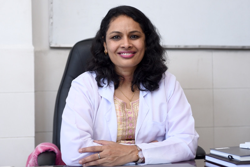 ५ लाख धरौटीमा रिहा गर्न अदालतको आदेश