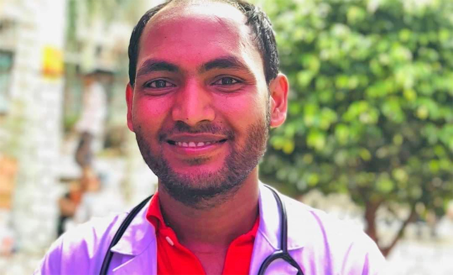 रास्वपाको समानुपातिकबाट रामजी रामले पनि  फिर्ता लिए नाम