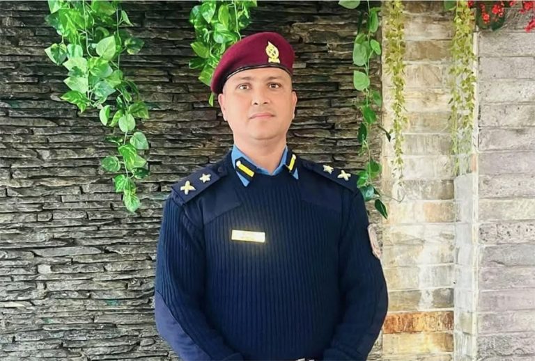 गुपचुप ‘लिभिङ टुगेदर’मा बसेका डीएसपी बहुबिवाह केसमा  कारागार चलान