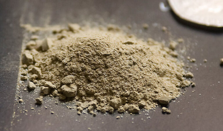 दुई जना ब्राउन सुगर सहित  पक्राउ