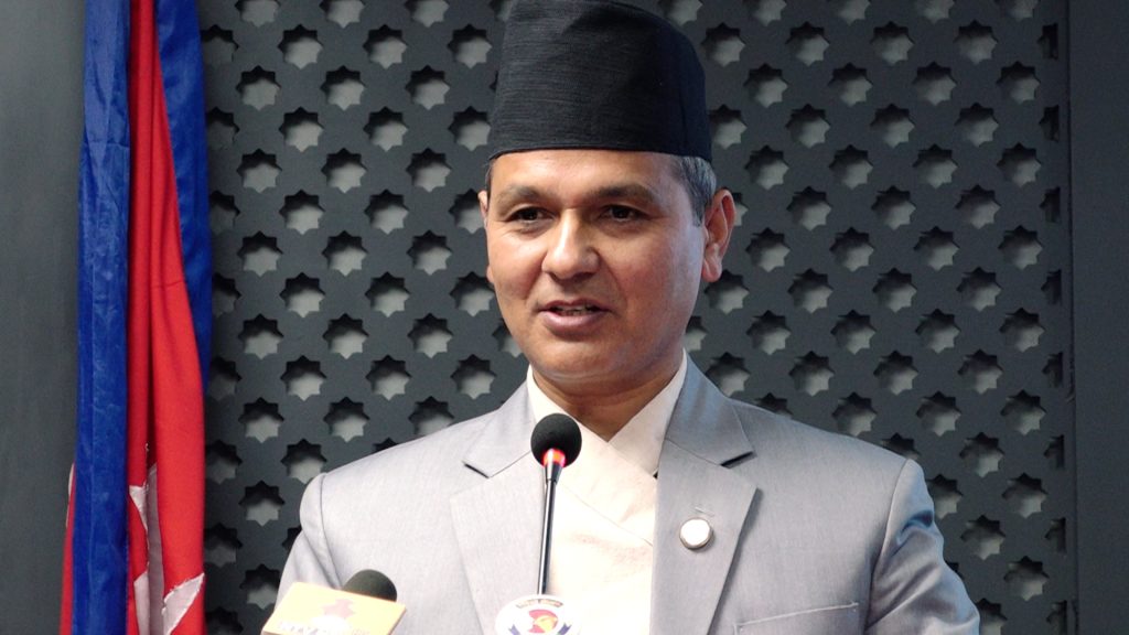 यस्ता छन् आजको मन्त्रिपरिषद् बैठकका निर्णयहरु