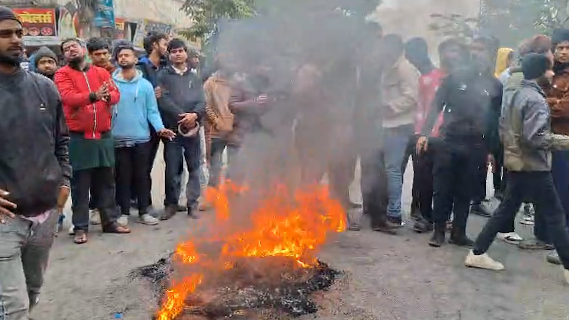 जिल्ला प्रशासनको चेतावनी, धार्मिक सद्भाव बिथोल्नेविरुद्ध शून्य सहनशीलताः पाँच वर्ष कैद र एक लाख जरिवानाको