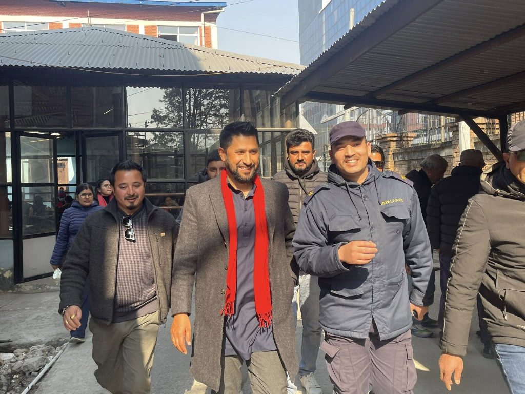 रवि लगायत माथिको संगठित र सम्पत्ति शुद्धीकरण अभियोग फिर्ता लिने तयारी