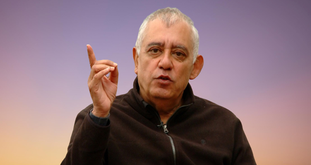 शशांक कोइरालाको भनाई ः कांग्रेस विभाजन हुँदैन