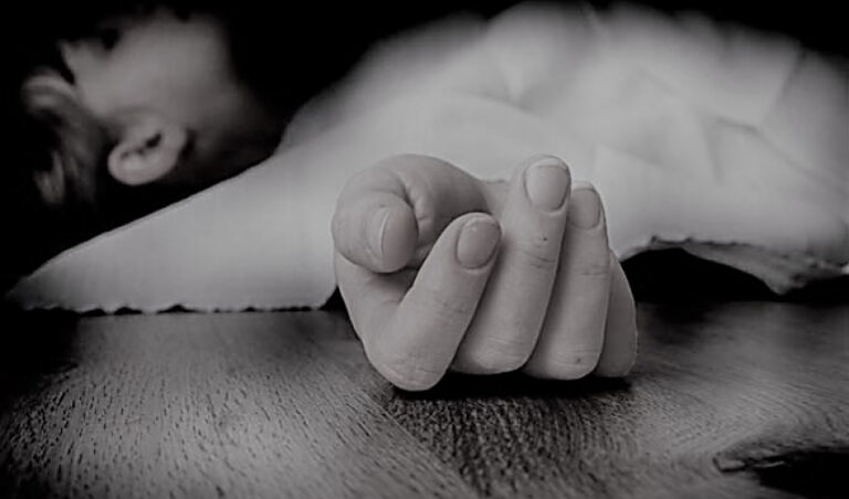 एक जना  निर्वाचन प्रहरीको मृत्यु