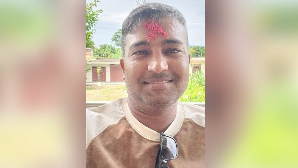 रास्वपाका वडा सभापतिले  छोडे पार्टी