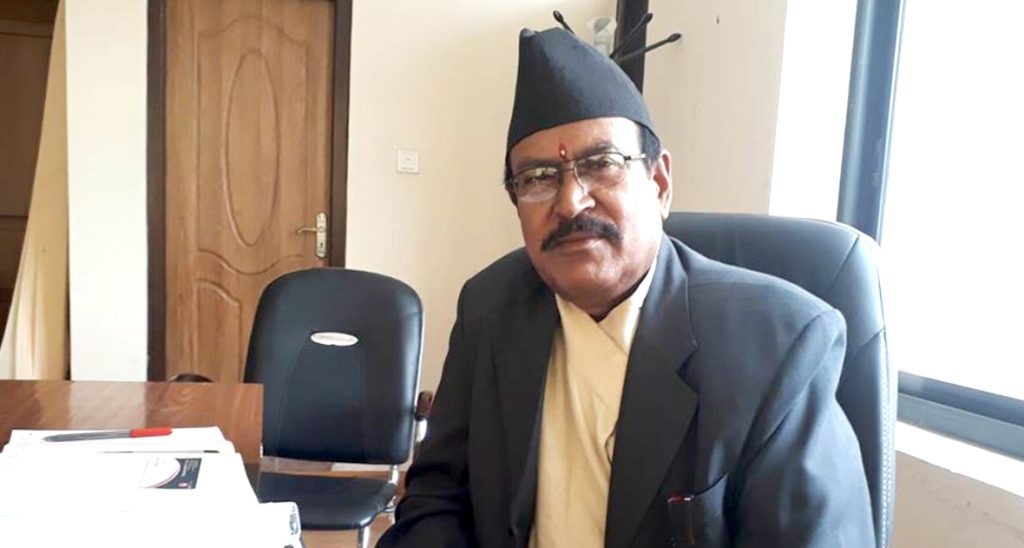 जेनजी आन्दोलन : भोलि प्रतिवेदन बुझाउने तयारी
