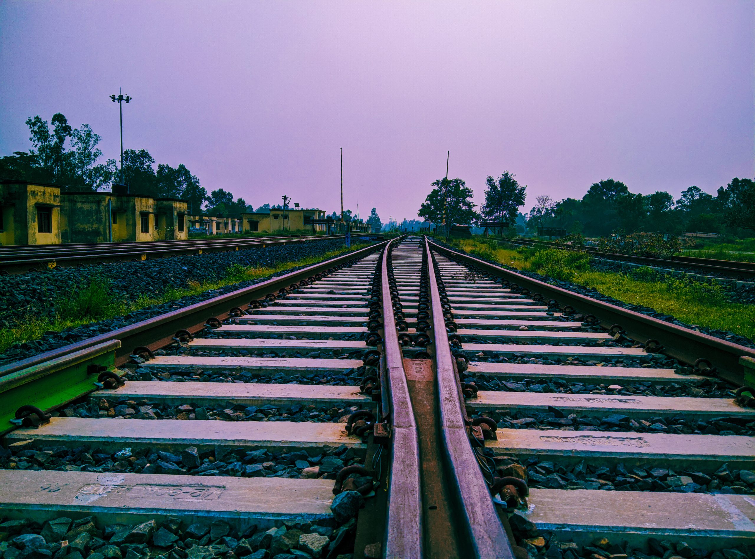 छ वर्षपछि चीन–उत्तर कोरिया रेल सेवा पुनः सुरु