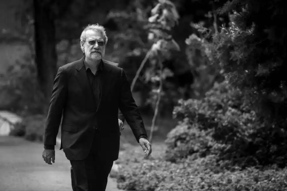 चीनले जनायो  इरानका सुरक्षा प्रमुख लारिजानीको हत्याप्रति आपत्ति