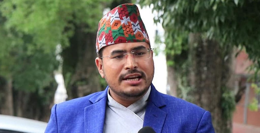राप्रपाको संसदीय दलको नेता बन्दै ज्ञानेन्द्र शाही