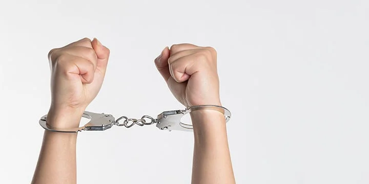 सामाजिक सञ्जालमा महिलाको चरित्र हत्या गर्ने व्यक्ति पक्राउ