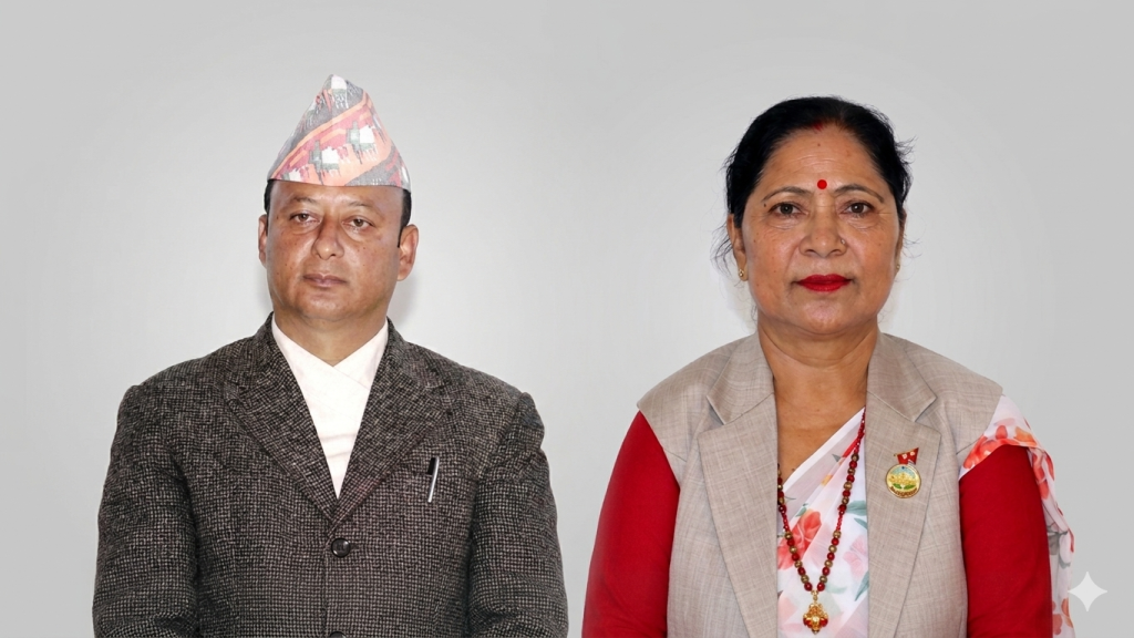 पूर्वमन्त्री खड्का र सांसद शर्मालाई रिहा गर्न अस्वीकार