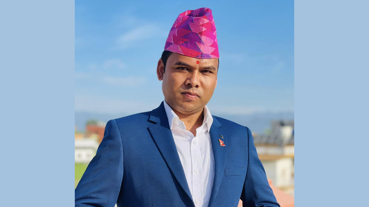 मन्त्री बन्न नपाएपछि कुँवरले दिए राजीनामा