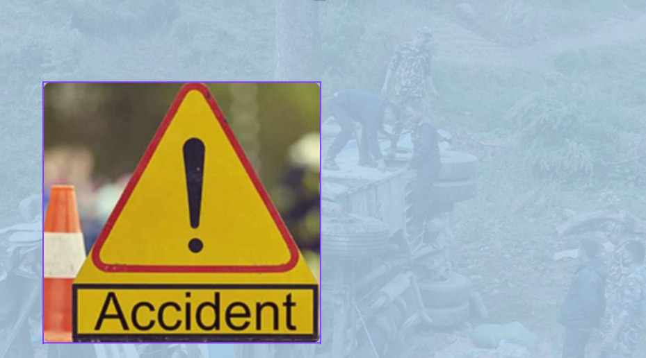 निजगढमा दुई मोटरसाइकल ठोक्किँदा दुई युवकको मृत्यु