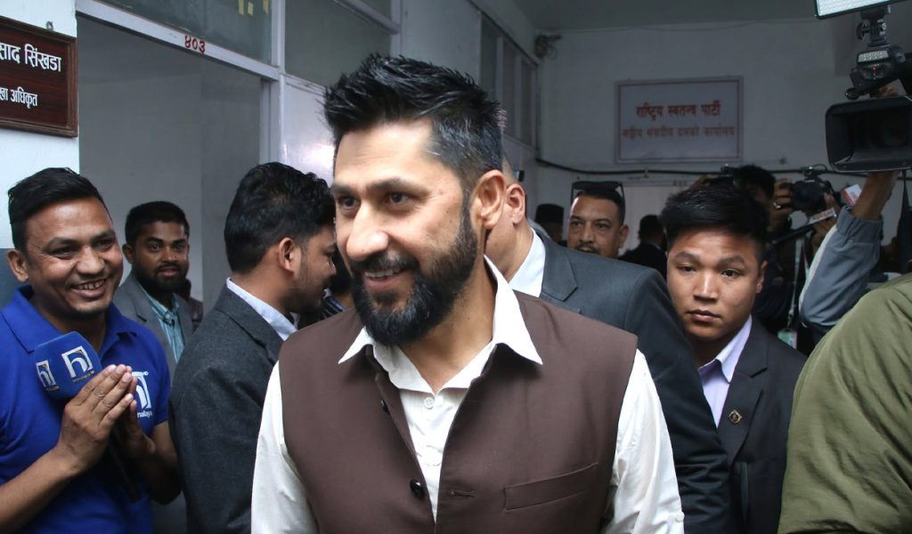 राप्रपालाई धोका दिएकोबारेमा रविले भने– कहिलेकाहीं अन्य फ्याक्टरहरूले पनि काम गर्छन्