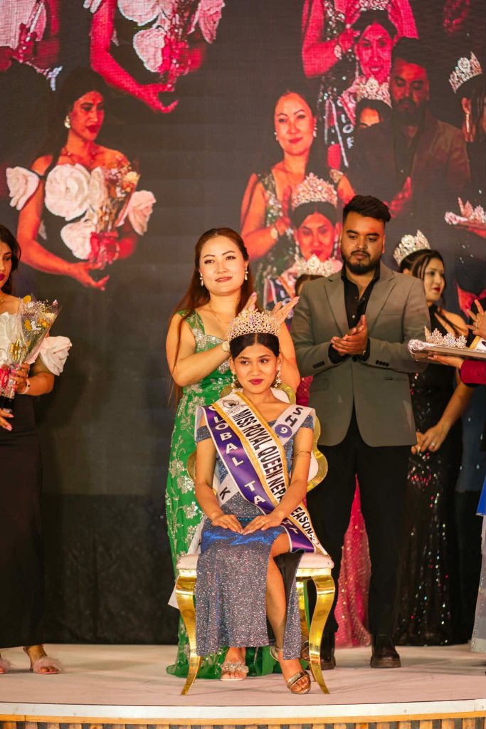 रोयल ग्लोबल क्विन र किड्स रनवेको फिनाले सम्पन्न, विजेताहरूले अन्तर्राष्ट्रिय मञ्चमा नेपालको प्रतिनिधित्व गर्ने