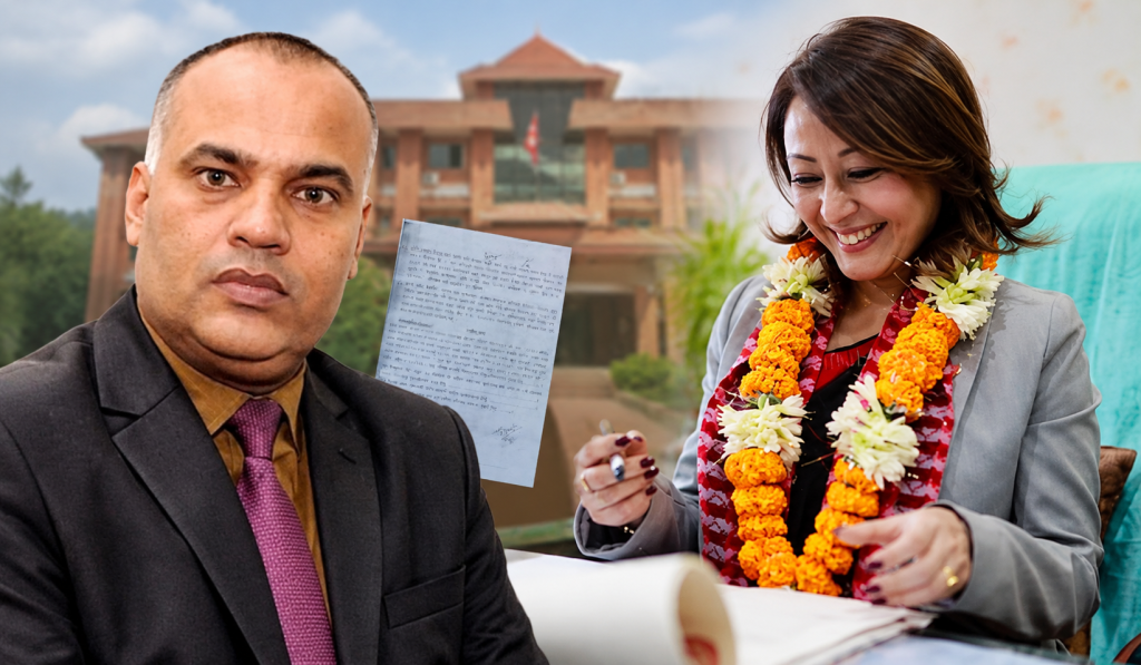 पर्यटन बोर्डको सीईओमा पूर्वमन्त्रीदेखि विवादित पात्रसम्म प्रतिस्पर्धा  
